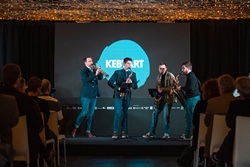 25 Anys dels Premis Enderrock al Mas Marroch (Vilablareix-Girona) 